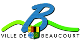 Logo - Ville de BEAUCOURT